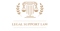 LegalSupport.Law
