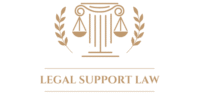 LegalSupport.Law